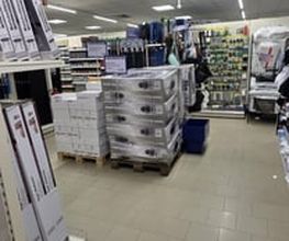 Ottweiler CENTERSHOP