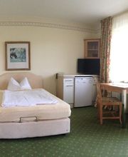 Hotel Apartments Huber Kirchheim b. München Bild 12