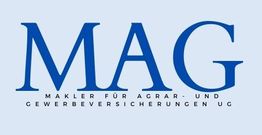 MAG Makler für Agrar- und Gewerbeversicherungen UG