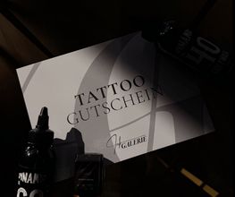 INK GALERIE Bild 8