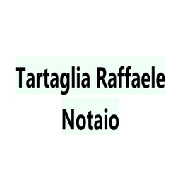 Tartaglia Raffaele Notaio logo