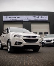 Van Stuivenberg Automotive afbeelding 1