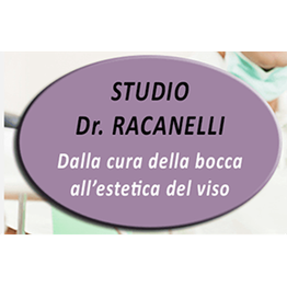 Dr. Racanelli Dentista Medico Chirurgo Odontoiatra logo