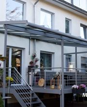 Metallbau van Lipzig Bild 9