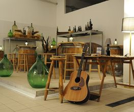 Gallery Cliente