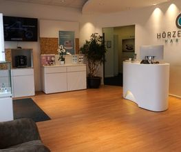 Hörzentrum Harburg Bild 8