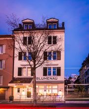 La Trattoria Blumenau Bild 1