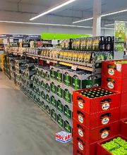 HOL'AB! Getränkemarkt Bild 1