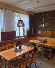 Restaurant National Bild 17