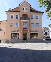 Apollo-Optik - Plattling - Preysingplatz Bild 1