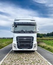 HDF trucks Ford concessionnaire image 3