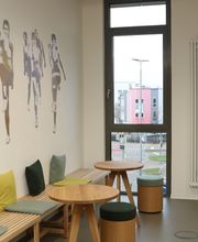 AOK-Gesundheitszentrum Heilbronn Bild 2
