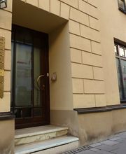 Osteopathie Gerlach Schwabing Bild 7