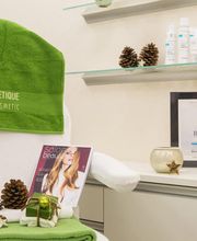 Coiffeur & Kosmetik Huwyler Bild 4