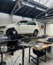 Kfz-Gutachter & TÜV NORD Kfz-Prüfstelle Hamburg Hoheluft | SZH Ingenieurbüro Bild 11