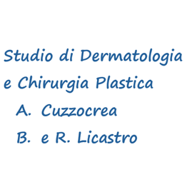 Studio di Dermatologia e Chirurgia Plastica A. Cuzzocrea e R. Licastro logo
