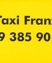 Taxi Franz Gossau Bild 1