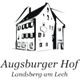 Augsburger Hof Hotel