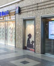 Schmitt & Hahn Buch und Presse im Hauptbahnhof Karlsruhe Bild 5