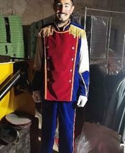 ATELLIER MONEGROS imagen 8