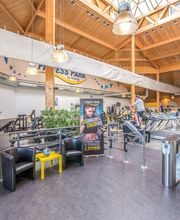 Fitness Park Barjouville image 11