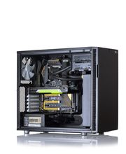 SD-Workstation