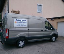 Boilerkundendienst Raidel Sohn Bild 1
