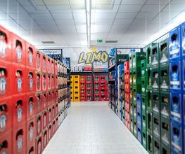 trinkgut Fanderl Getränkefachmarkt Bild 3