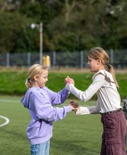 Kinderen denken mee