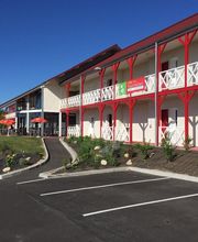 Fasthôtel Montmarault image 3