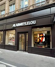 Opticien LYON CHENAVARD - ALAIN AFFLELOU image 1