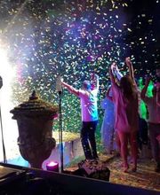 Cube Music - Premium Private Events - Yachts, Wedding DJs, Sound & lighting imagen 9