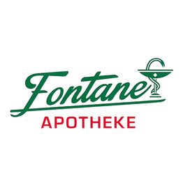 Logo der Fontane-Apotheke
