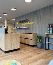 Neuroth Hörcenter AG - Hörgeräte und Gehörschutz Bild 19