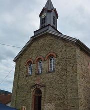 Evangelische Kirche Waldems-Reichenbach