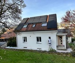 Monalimi Gipsergeschäft GmbH Bild 2