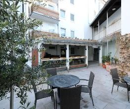 Aparthotel Kompass UG Bild 1
