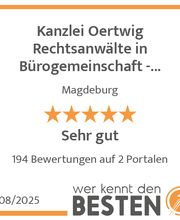 werkenntdenBESTEN.de Qualitätssiegel