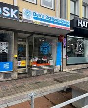 Bens Schlüsseldienst Bottrop Bild 9