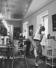 Atelier Coiffure Bild 14