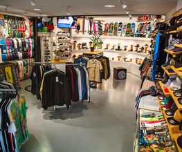 Bamboo Skateshop image 3