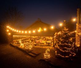 Restaurant Fischerhaus Bild 1