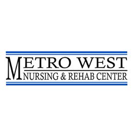 Metro West Nursing and Rehab Center