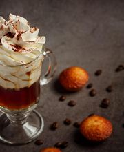 Nos desserts sont fait maison