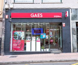 GAES Eibar Bidebarrieta imagen 4
