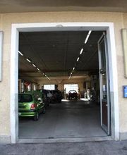 Bädli-Garage Blaser GmbH Bild 8