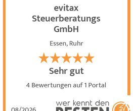 werkenntdenBESTEN.de Qualitätssiegel