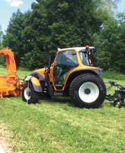 Hamedan Kommunaltechnik AG Bild 10