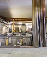 Sandstrahlwerk First AG Bild 2