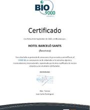 Barceló Sants imagen 1